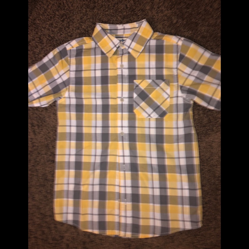 Boy’s Shirts (3)